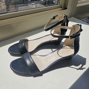 Cole Haan Wedge Sandals - Size 7.5